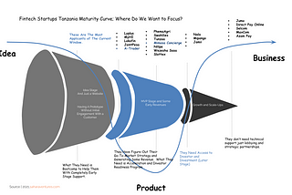 Improving The Quality of Fintech Startups in Tanzania