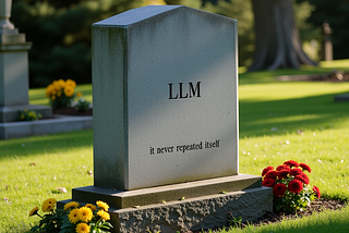 Neural Mortality: Letting AI die to break the predictive tyranny of the past