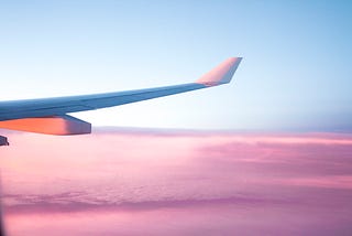 Coping alone and abroad in a pandemic