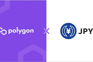 In celebration of the strategic integration between JPYC and the Polygon team, the MATIC…