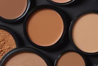 How Do You Find the Right Foundation Shade that Matches Your Skin Tone?