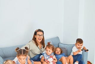 Tips for Preparing Your Toddler for Child Care