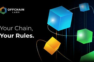 Your Chain, Your Rules: Offchain Labs’ Technical Roadmap to Fuel Arbitrum Innovation