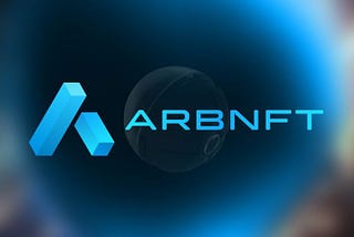 WELCOME TO ARBNFT AI MARKETPLACE
