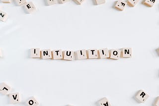 Intuition, Evidence and Wishful Thinking