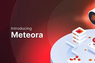 DEEP DIVE INTO METEORA