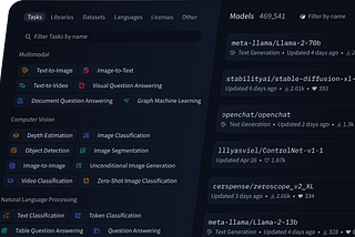 The Possibilities of Running AI on JavaScript/TypeScript with Open-Source Models