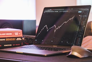 Analyzing the Stock Market with Python — Part I