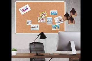 bestboard-cork-bulletin-board-heavy-duty-corkboard-for-homes-or-offices-36-x-48-inch-silver-aluminum-1