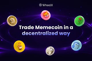 The Ferris Wheel of the Memecoin Universe