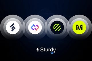 Sturdy’s Mode DevDrop Distribution