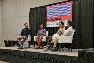 2022 SXSW Conference & Festival: Check some insights!