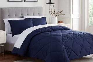 sleep-solutions-cooling-comforter-set-medieval-blue-full-queen-1