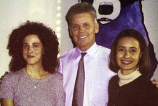 The Infamous Murder Case of Chandra Levy