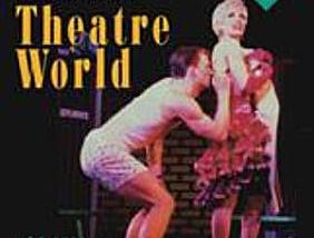 Theatre World 1993-1994 | Cover Image