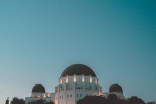 Un Paseo Por Los Ángeles Antes De Que Cambiara El Mundo