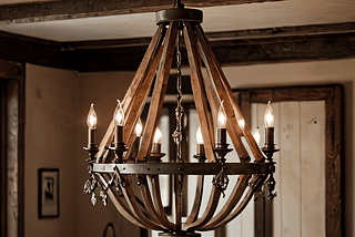 Modern-Rustic-Chandelier-1