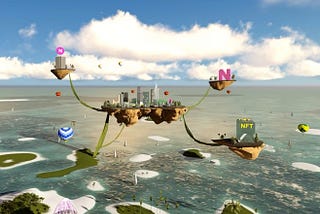 Decoding DeMa: How the Decentralized Matrix is Redefining Digital Interaction