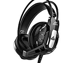 Best Gaming Headphones you can Buy from amazon
