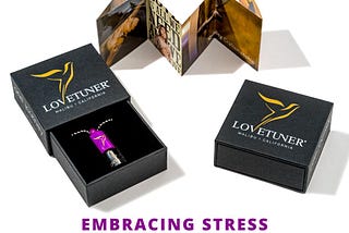 Embracing Stress Awareness Month with Lovetuner