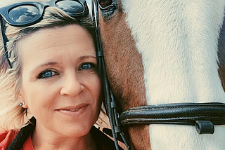 “To Avoid Grief  Is To Avoid Love And That’s Not A Life”; A Soul Chat With Our Editor- Alex Parry !!