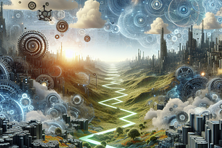 Mastering the NoCode Journey: Digital Tools and Automation in Business
