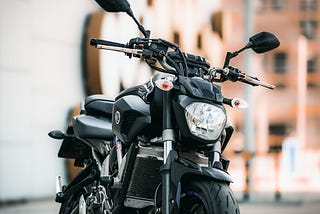 Motorbikes, Motorbikes, Motorbikes