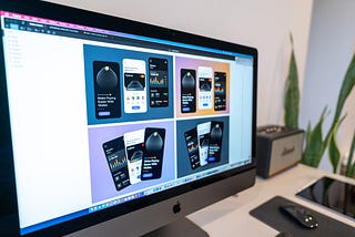7 Powerful Design Techniques