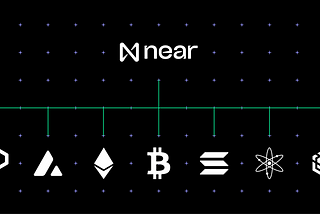 Unleashing Mass Adoption: NEAR Protocol unveiling Chain Abstraction