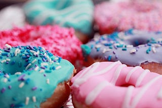 DIETING?