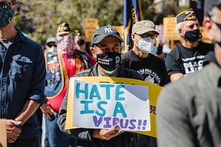 What Unites Us: Rising Above Hate