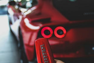 5 Ways Autism Turned My Body Into a Touchy Car Alarm