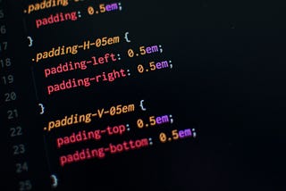 Why you should stop using “traditional” margin and padding when styling with CSS
