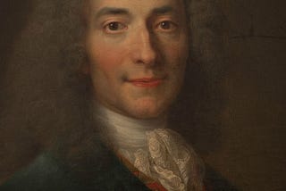 Voltaire historien, Voltaire auteur de théâtre : son attitude face à la Corée