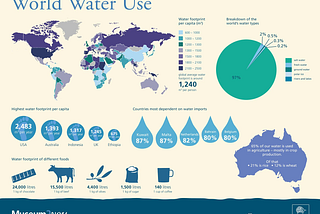 An Essay for World Water Day