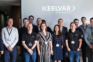 Why we invested in Keelvar