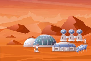 Terraforming: A Guide to Creating an Artificial Magnetosphere for Mars (and some other stuff)