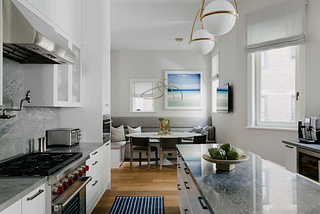 006. Tales of an Interior Designer
