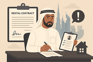 How to Avoid Tenant Issues in Dubai: Screening, Contracts, and Communication Tips for Landlords