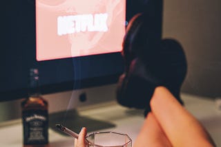 Stop Watching Netflix on Your Work’s Laptop To Avoid Working Overtime