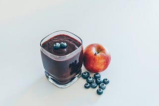 What Eating 20 Servings of Fruits and Veggies Did to My Online Biz