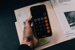 Build Your Own Calculator: A Step-by-Step Guide