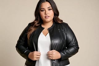 Plus-Size-Faux-Leather-Jacket-1