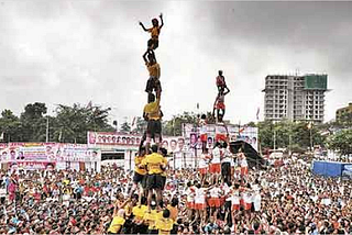 Krishna Janmashtami Dahi Handi 2022: Where, when and why?