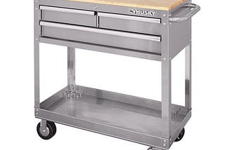 husky-houc3603bjx1-36-in-3-drawer-with-solid-wood-top-stainless-steel-utility-cart-1