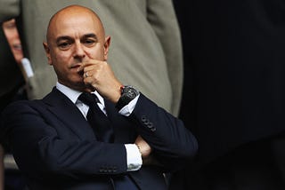How Not to Invest in a Football Team: The Levy Blueprint