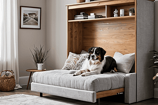 Dog-Murphy-Bed-1