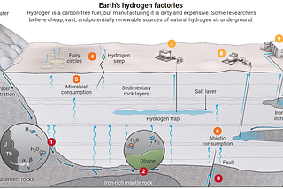 Natural Hydrogen as a Mineral Resource