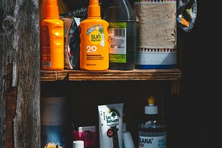 Your Skin Called