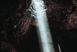 Mammoth Caves in Kentucky